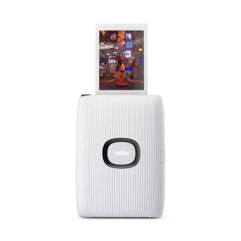 IMPRESSORA FUJIFILM INSTAX MINI LINK 2 BLUETOOTH NINTENDO SWITCH EDIÇÃO ESPECIAL