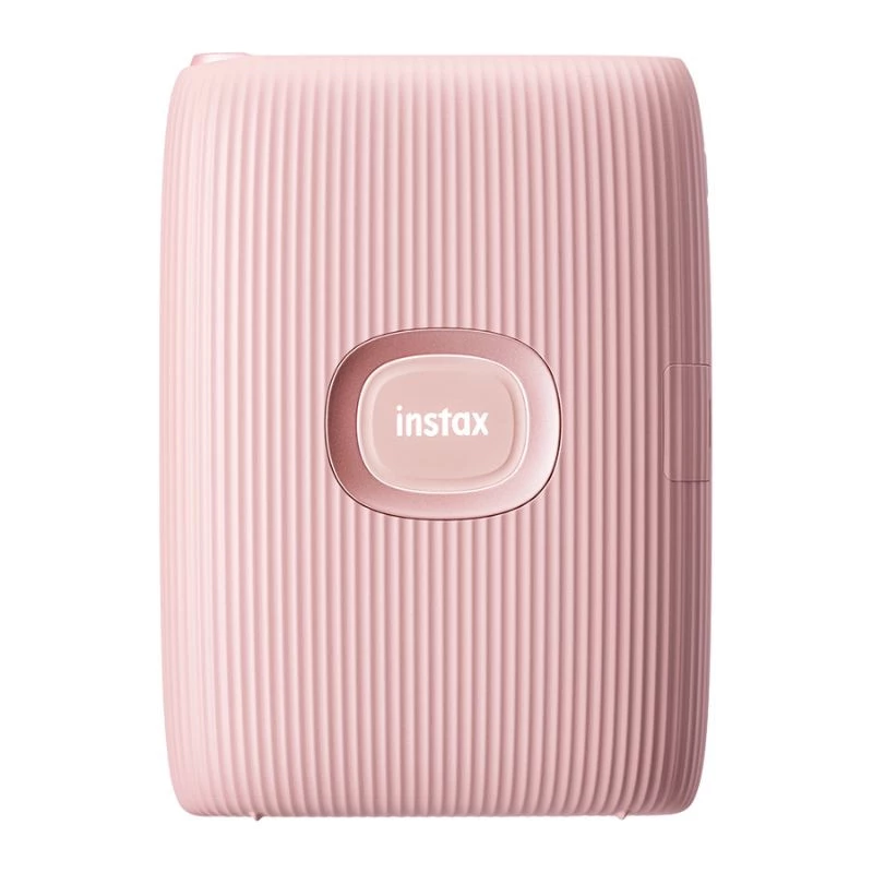 IMPRESSORA FUJILFIM INSTAX MINI LINK 2 BLUETOOHT SOFT PINK