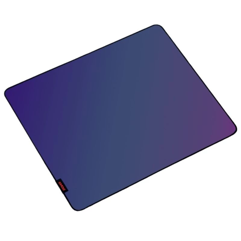 MOUSE PAD GAMER PCYES OBSIDIAN G4D 500X400MM ROXO 230651