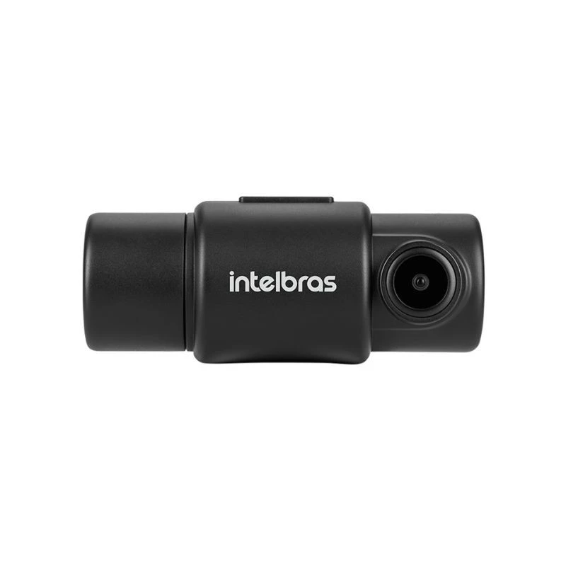 CAMERA VEICULAR INTELBRAS FHD SMART 1.5" DUO DC3102 2K+ PRETO 4590007