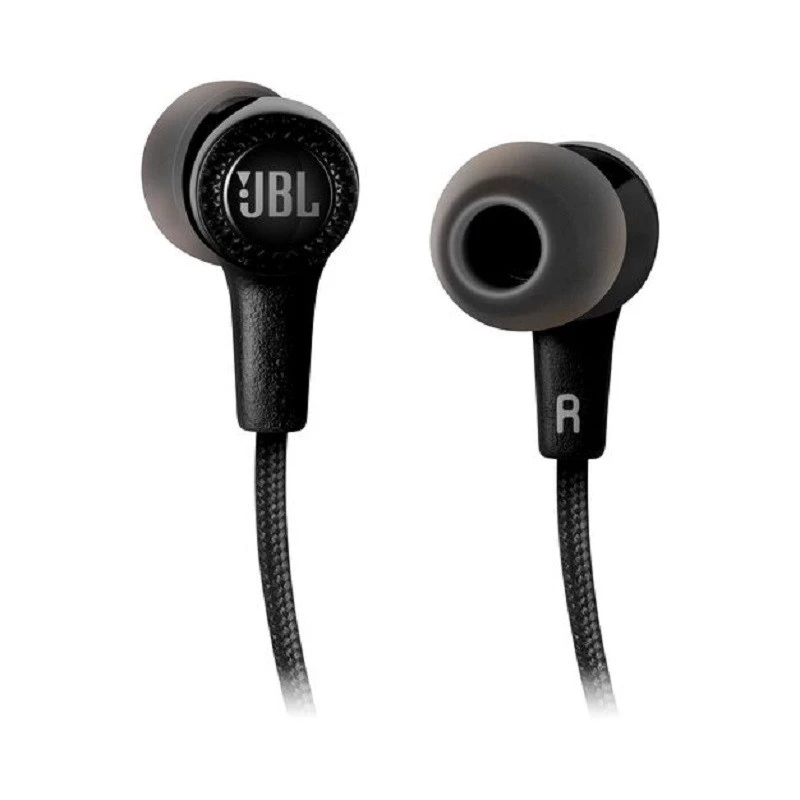 FONE JBL E25 BLUETOOTH PRETO     