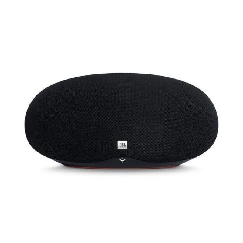 CAIXA DE SOM JBL PLAYLIST BLUETOOTH PRETO         