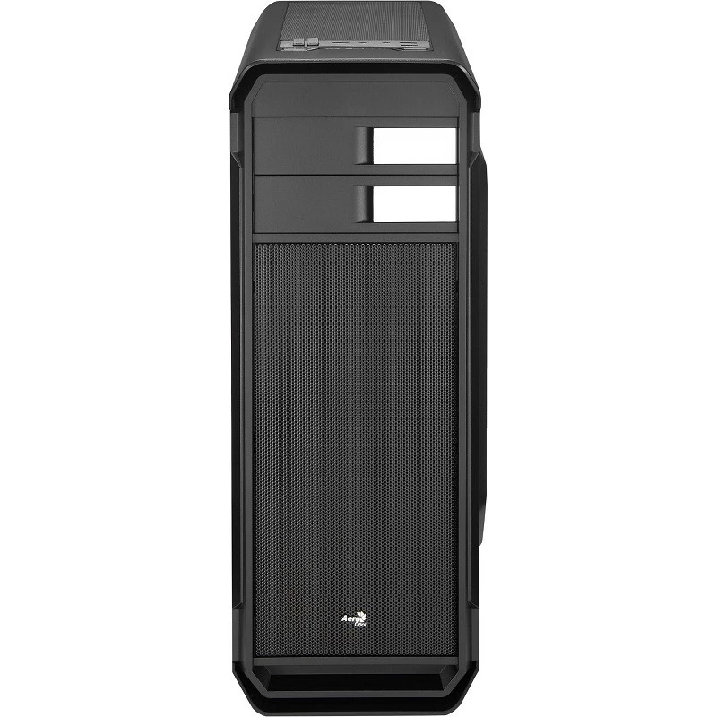 GABINETE AEROCOOL ATX AERO-500 WINDOW PRETO       