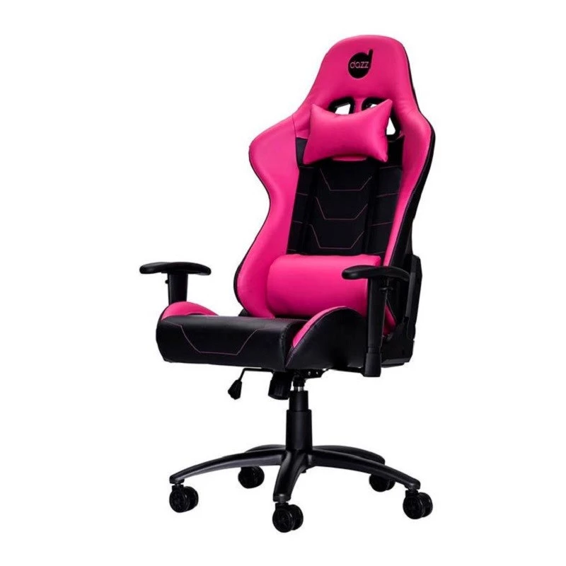 CADEIRA DAZZ GAMER SERIE M 62517-0                