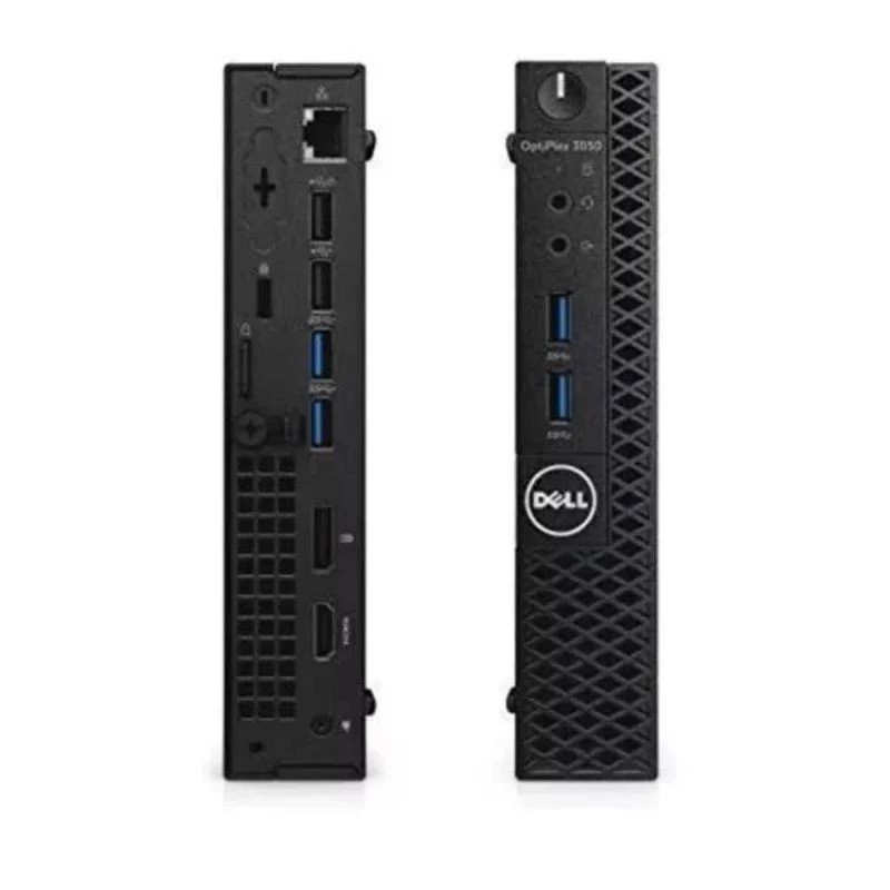 CPU DELL OPTIP.3080M I3-10100T 8GB/SSD128GB/W10 PR