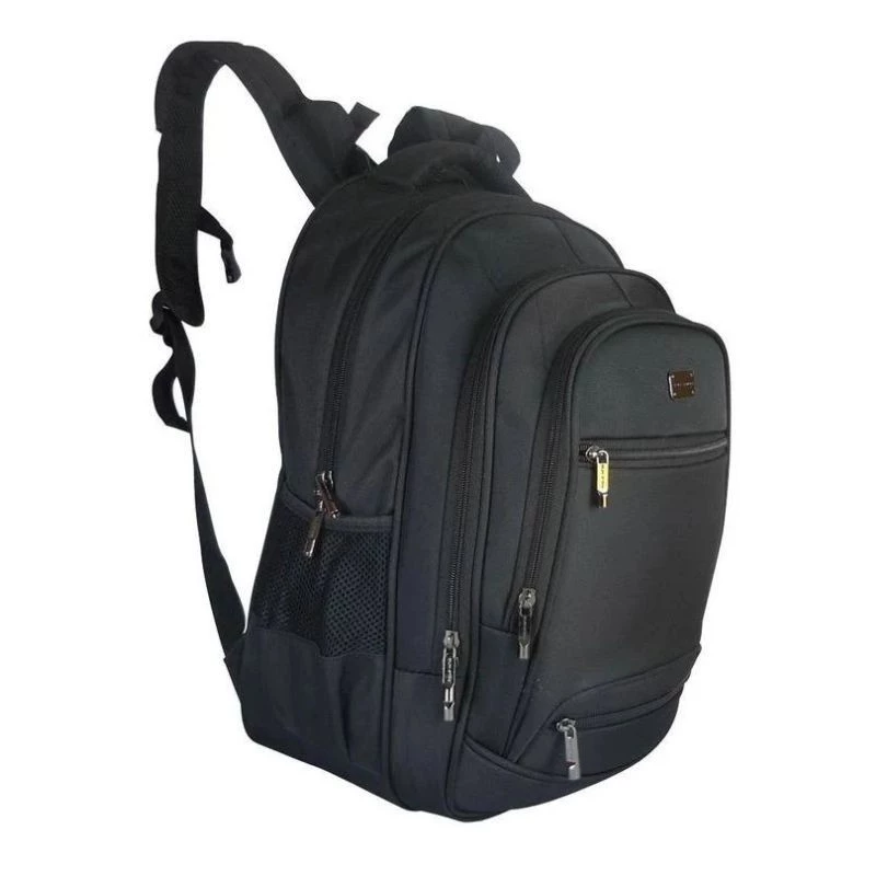 MOCHILA POLO KING P/NOTEBOOK FEM.MN51551PK PT     