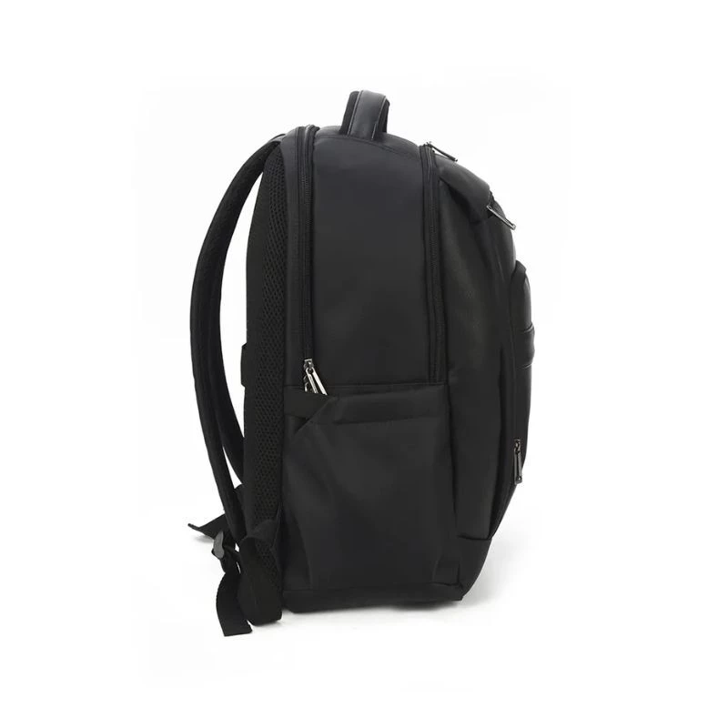 MOCHILA POLO KING P/NOTEBOOK MASC. MN51652PK PT   
