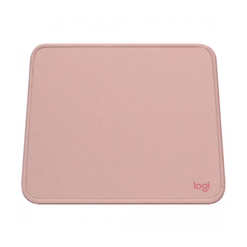 MOUSE PAD LOGITECH ROSE                           