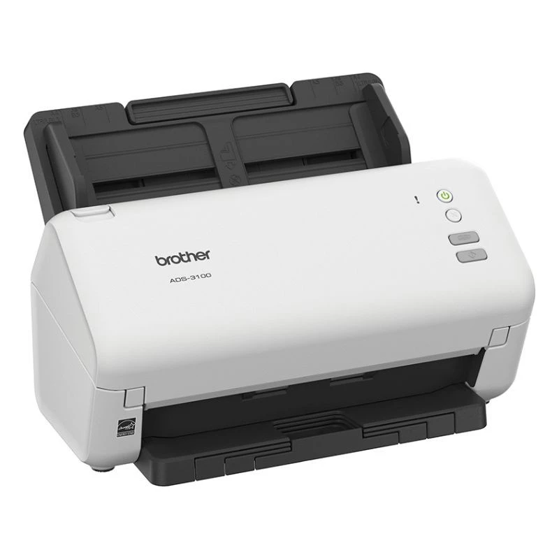 SCANNER BROTHER HIGH-SPEED USB ADS-3100 BR        