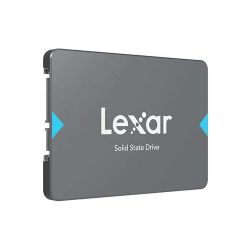 SSD LEXAR NQ100 240GB 550MB/S LNQ100X240G-RNN     