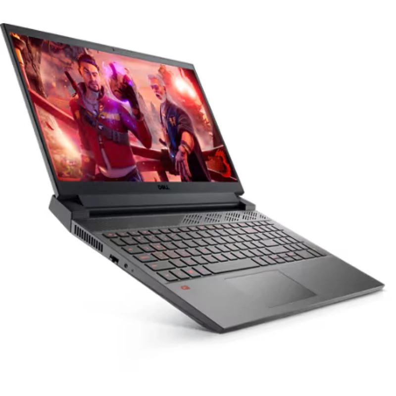 NOT.DELL G15-A0500-NM10P RYZEN 5 8GB/SSD512/W11   