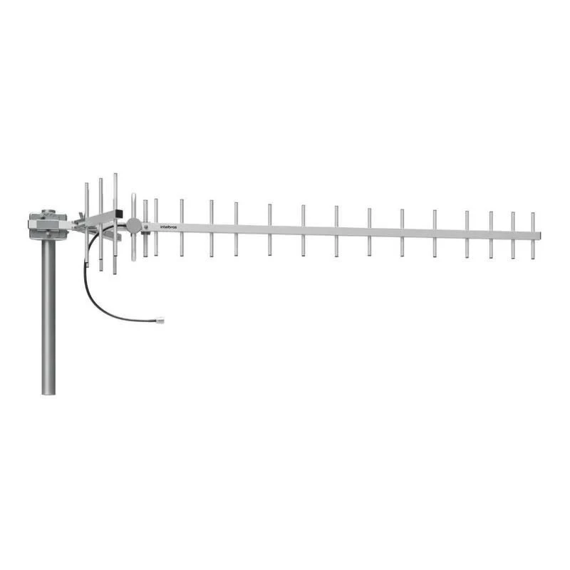 ANTENA INTELBRAS CELUL.YAGI 1710-2700 MHZ AC 4417 
