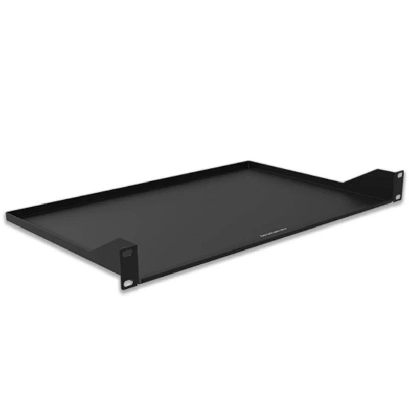BANDEJA FIXA INTELBRAS P/RACK BF1U 400MM          