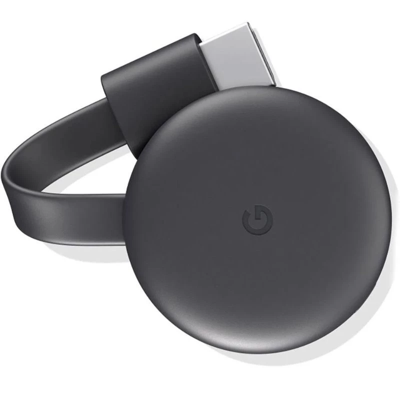 CHROMECAST 3 GOOGLE HDMI 1080P HD PT...           