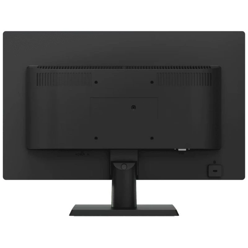 MONITOR HP 18.5 LED VGA VESA WIDESCREEN V19B PRETO