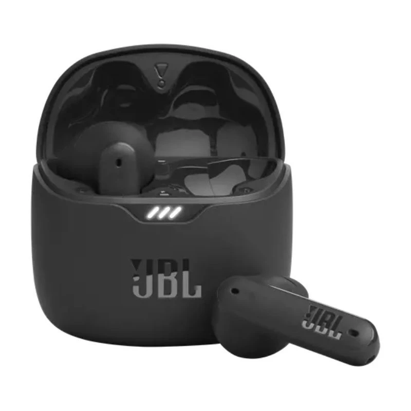 FONE JBL TUNE FLEX BT JBLTFLEXBLK PRETO