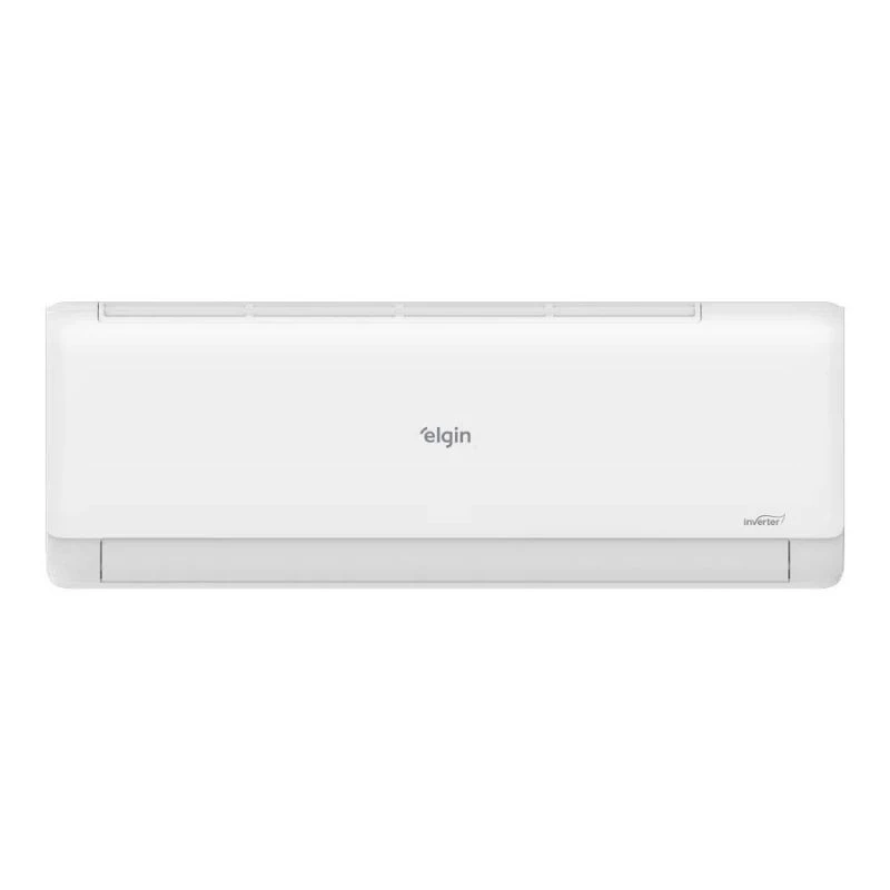 AR-SPLIT ELGIN HIGH WALL ECO II INVERTER 12BTUS FRIO 220V HJFC12C2IANA