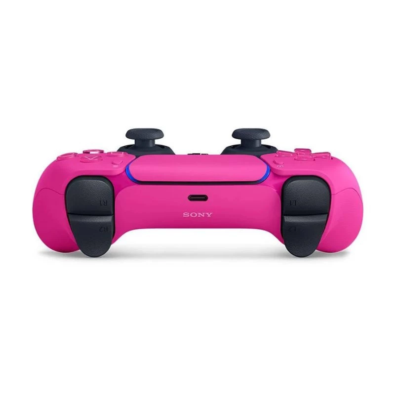 CONTROLE S/ FIO SONY DUAL SENSE PS5 NOVA PINK