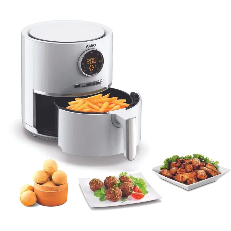 AIR FRY ARNO ULTRA IFRY 4,2L EY1111B1 127V 