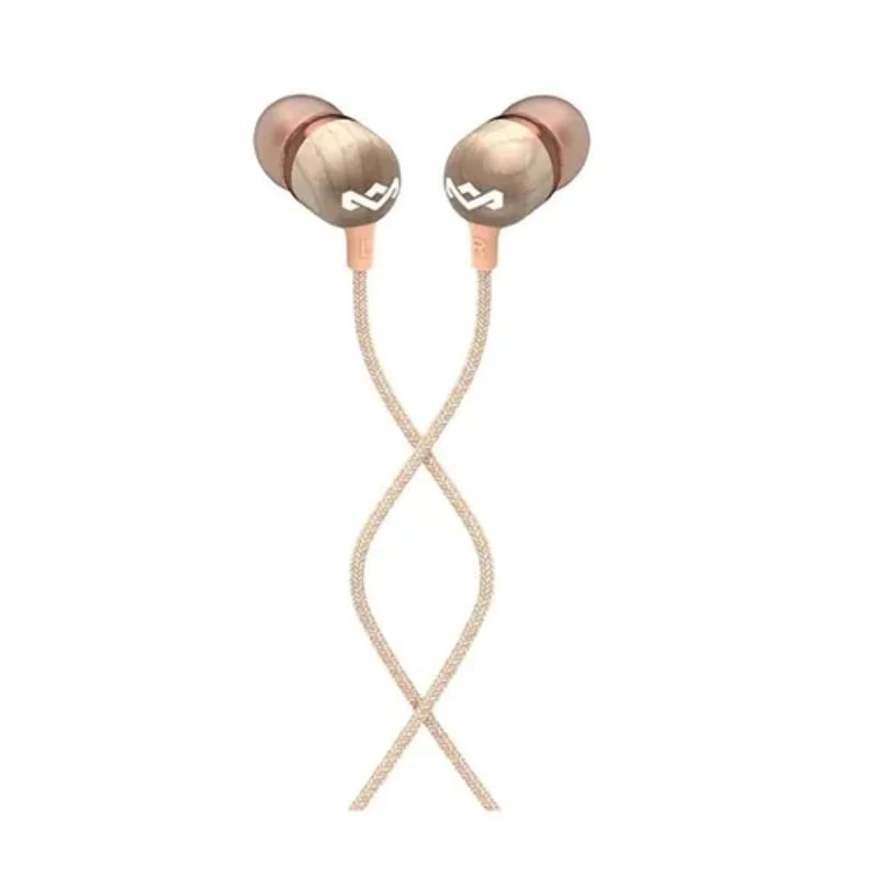 FONE MARLEY SMILE JAMAICA C/MICROF.EM-JE041 BRONZE