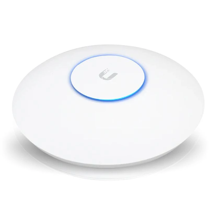 ACCESS POINT UBIQUITI WI-FI 5 2.4GHZ/5HZ 2500MBP/S UAP-AC-HD