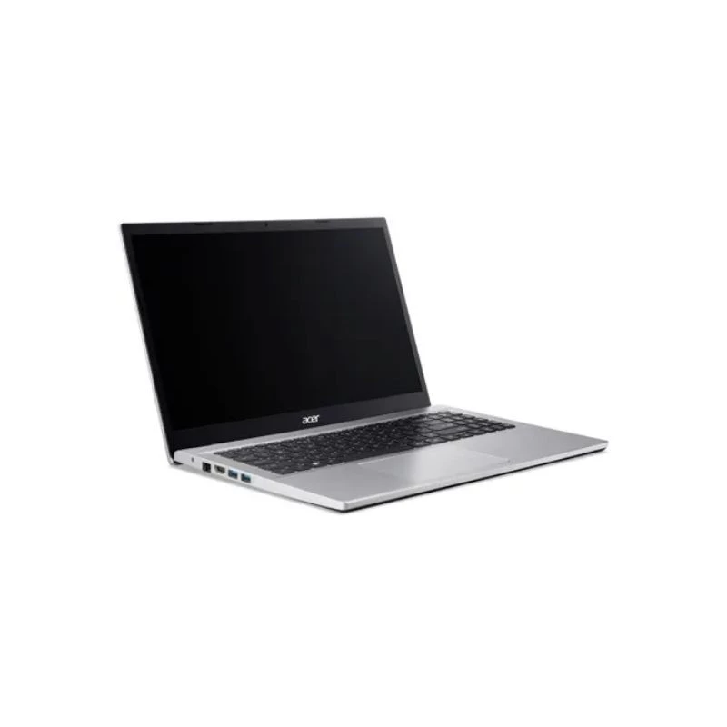 NOTEBOOK ACER ASPIRE 3 A315-59-51YG I5-1235U 8GB/SSD 256/15.6"/W11 HOME PRATA