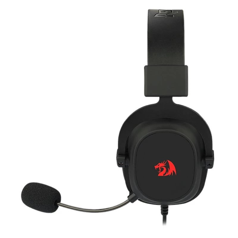 FONE REDRAGON GAMER HEADSET HERO H530 PS4/PS5/XBOX/SWITCH PRETO