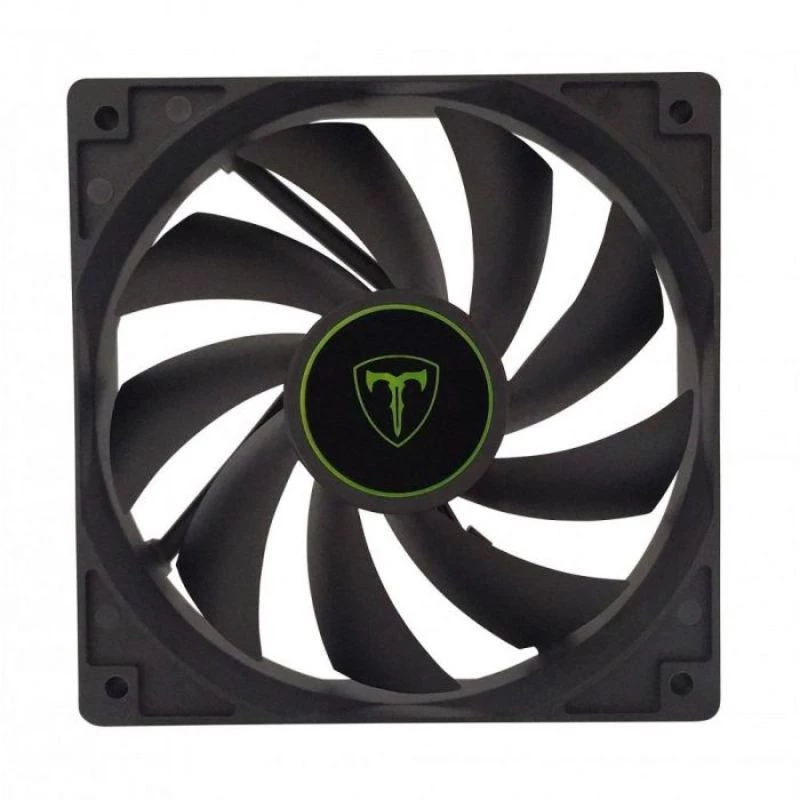 COOLER T-DAGGER FAN 120MM T-DAGGER T-TGF100