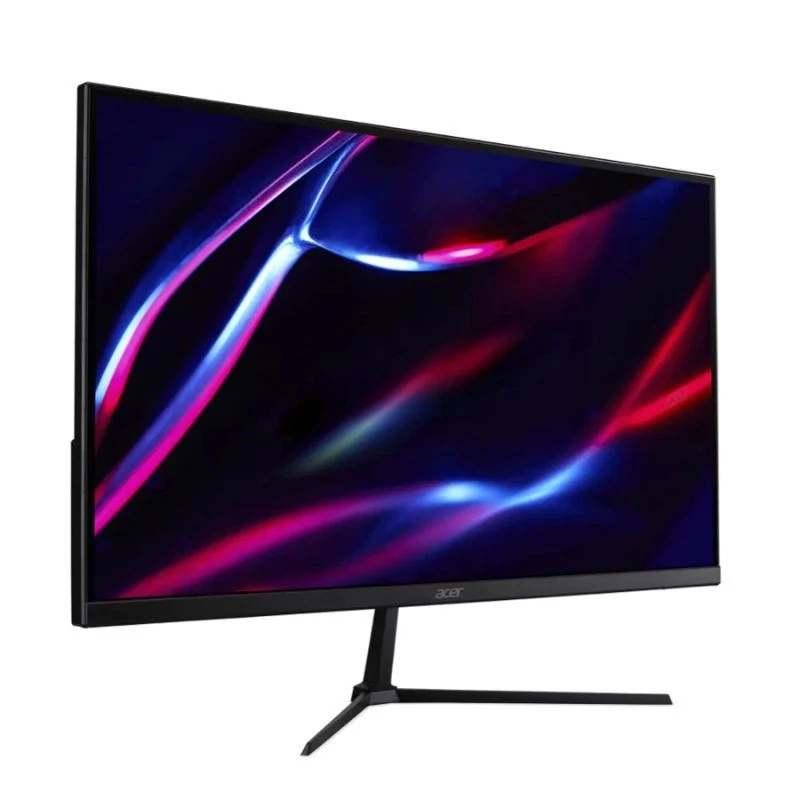 MONITOR GAMER ACER 27" FHD NITRO 180HZ 1920X1080 QG270 PRETO