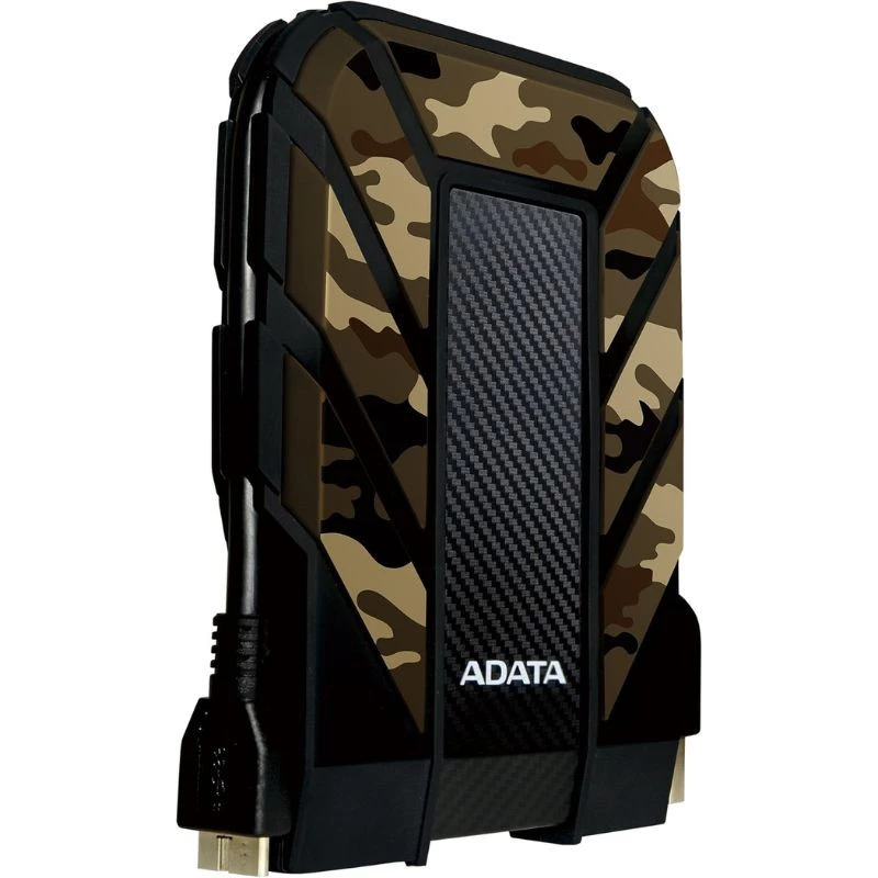 HD EXTERNO PORTATIL 1TB ADATA HD710M PRO DURABLE AHD710MP-1TU31-CCF CAMUFLADO