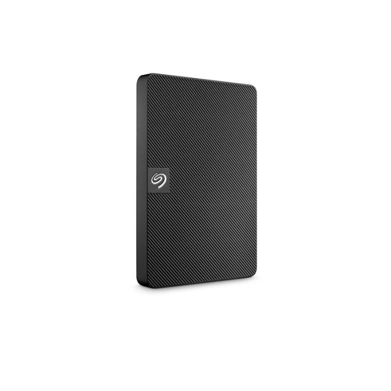 HD EXTERNO 4TB SEAGATE EXPANSION STKM4000400 PRETO