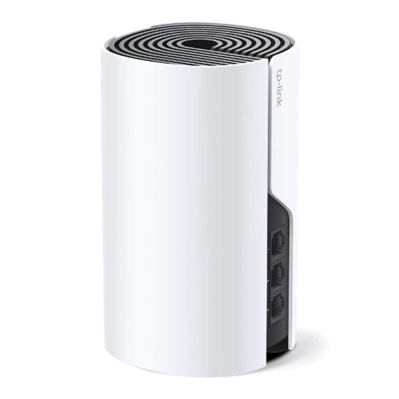 ROTEADOR WI-FI MESH TP-LINK DUAL BAND AC1900 DECO S7 (1-PACK)