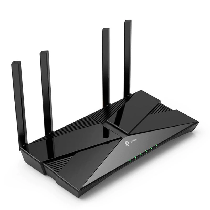 ROTEADOR TP-LINK WI-FI 6 MESH AX1800 DUAL BAND 2.4/5GHZ EX220