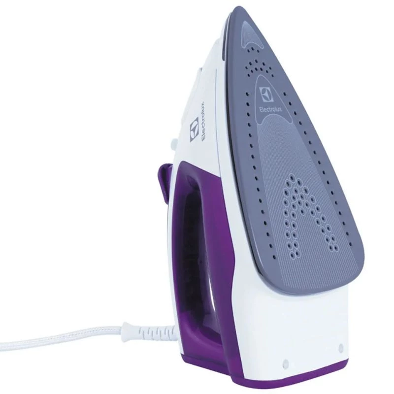 FERRO A VAPOR ELECTROLUX CONFIDENCE LINE ODI25 127V