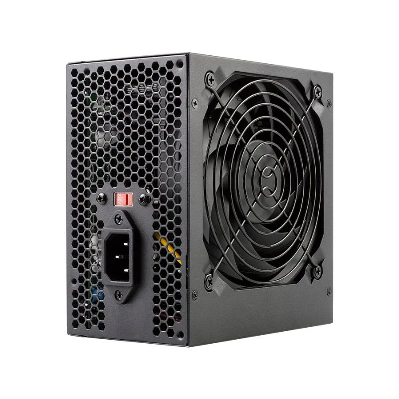 FONTE ATX 350W C3TECH PS-350BK S/CABO DE FORCA