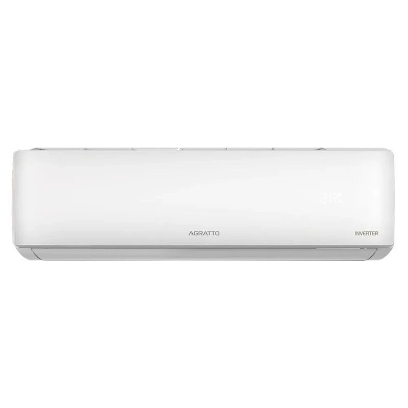 AR-SPLIT AGRATTO LIV TOP HI WALL INVERTER 12BTUS R-32 220V LCST12QF-02I
