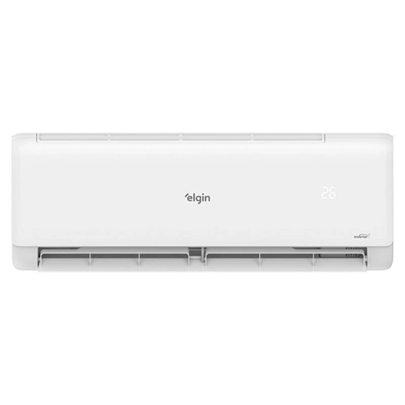 AR-SPLIT ELGIN HIGH WALL ECO INVERTER II 24BTUS FRIO WI-FI R-32 220V