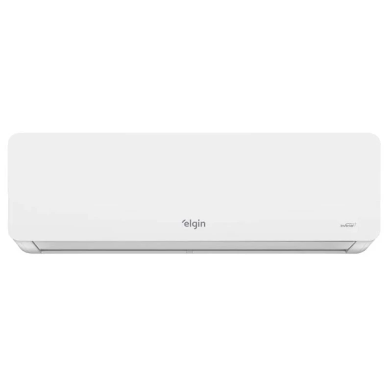 AR-SPLIT ELGIN HIGH WALL ECO INVERTER II 18MILBTUS FRIO WI-FI R-32 220V