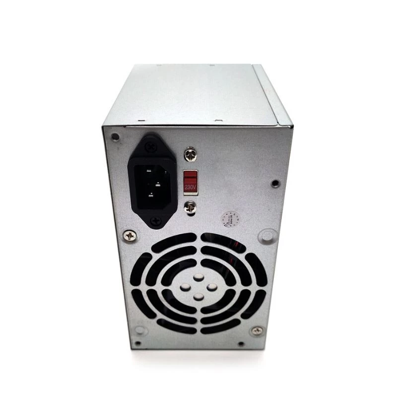 FONTE ATX 200W C3TECH PS-200V4 S/CABO DE FORÇA (SEM EMBALAGEM)