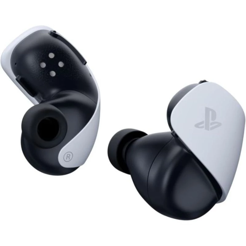 FONE SONY SEM FIO PULSE EXPLORE PS5/PC/MAC/MOVEL BRANCO