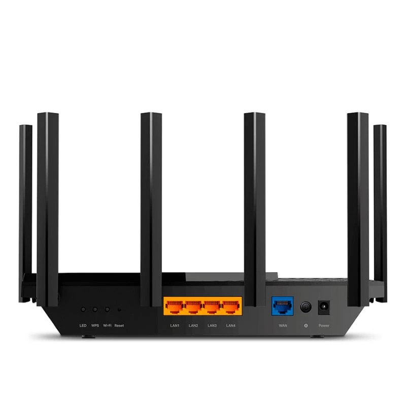 ROTEADOR WIFI 6 TP LINK AX5400 ARCHER AX72