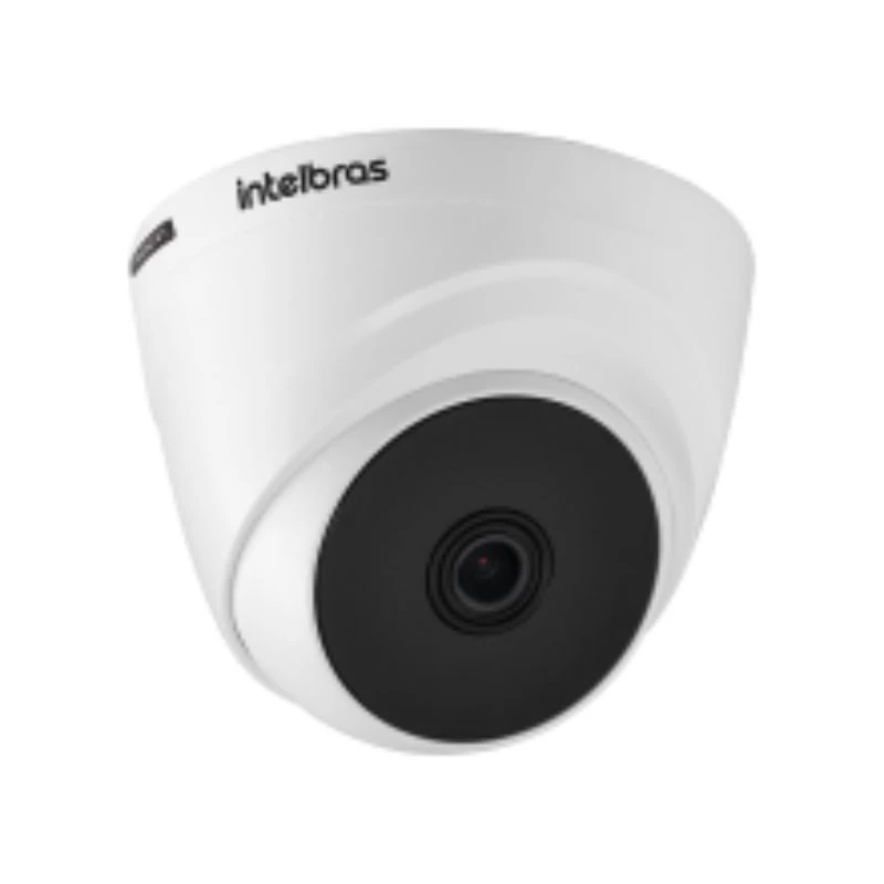 CAMERA DE VIDEO INTELBRAS HDCVI SERIE 1000 VHL 1120 D 4565298