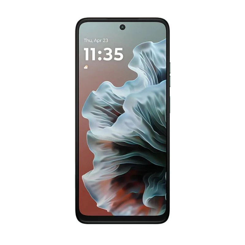 SMARTPHONE MOTOROLA MOTO G35 5G 256GB/4GB RAM/OCTA-CORE XT2433-2 CINZA