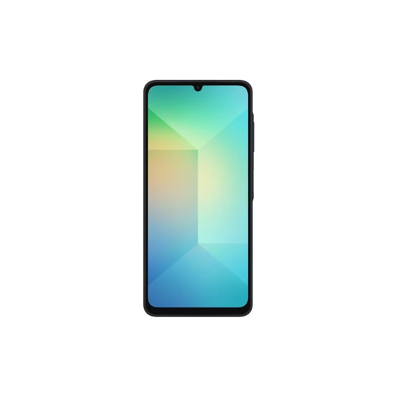SMARTPHONE SAMSUNG GALAXY A06 4G 128GB/4RAM/OCTA-CORE  SM-A065M/DS AZUL ESCURO