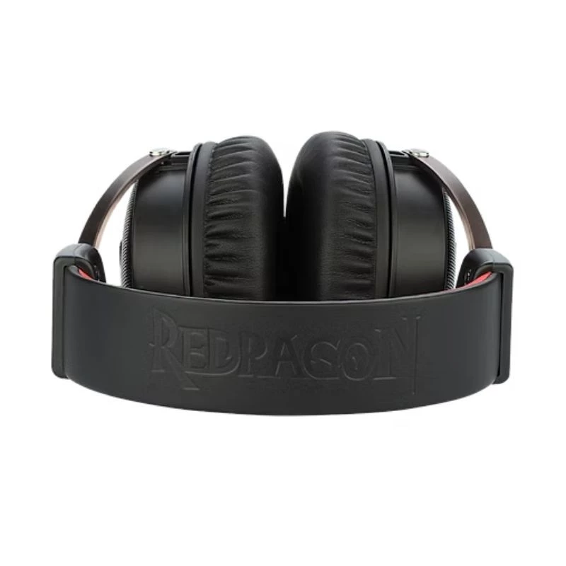 FONE REDRAGON HEADSET GAMER ICON H520 PRETO