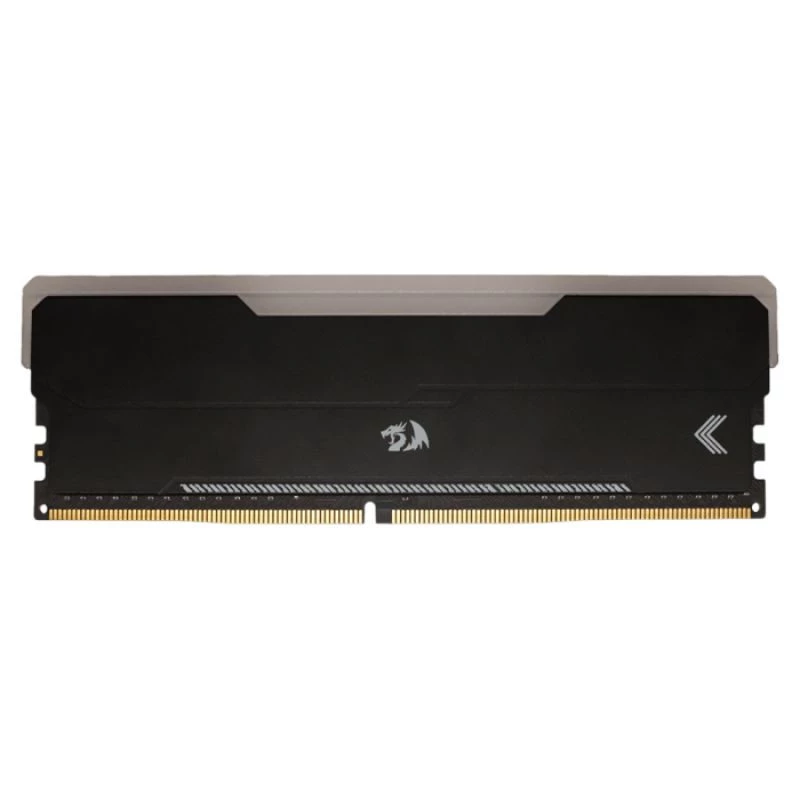 MEMORIA GAMER DESKTOP DDR4 16GB/3200MHZ 1.2V GM-802 RGB UDIMM - REDRAGON MAGMA