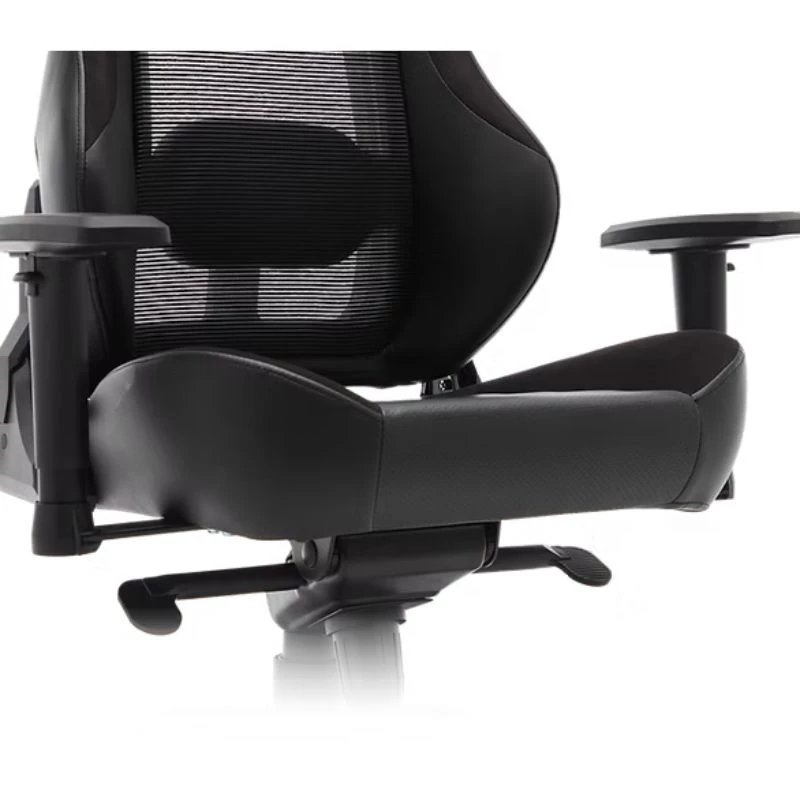 CADEIRA GAMER REDRAGON NERO GG-101BLR PRETO