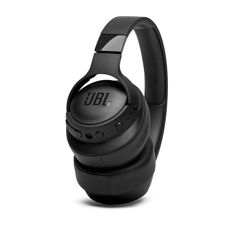 FONE JBL EVEREST ELITE750NC BLUETOOTH  PRETO      