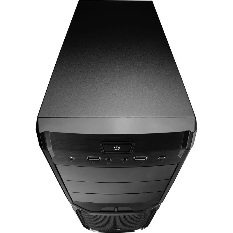 GABINETE AEROCOOL ATX V3X WINDOW PRETO            