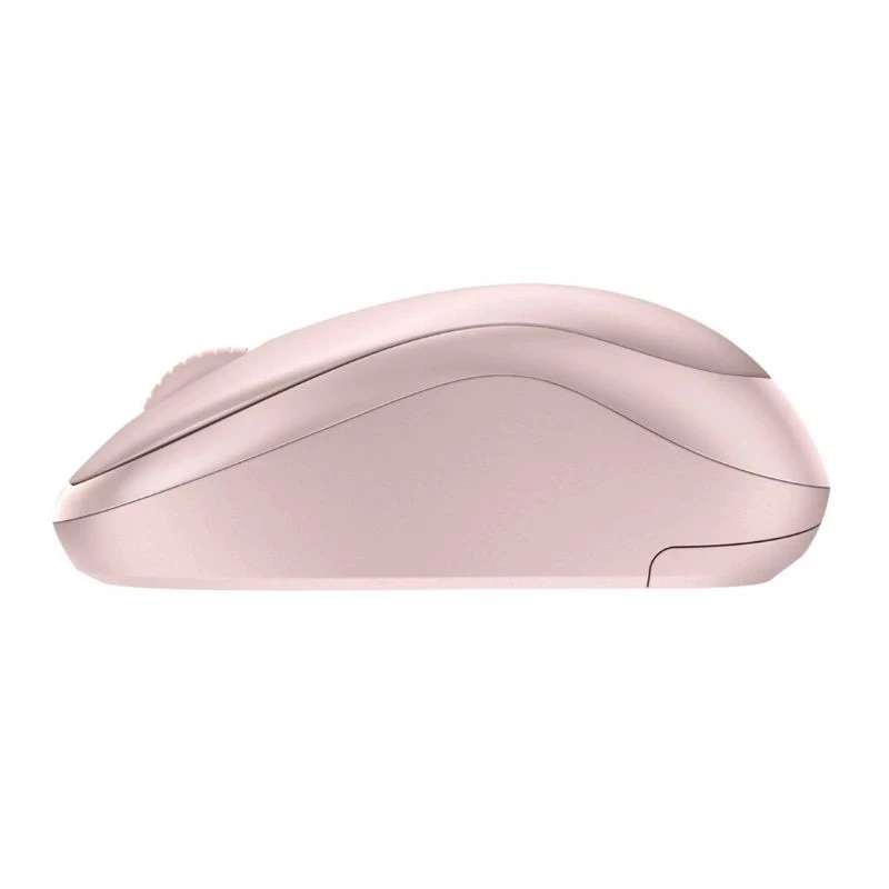 MOUSE LOGITECH USB S/FIO M220 SILENT ROSE